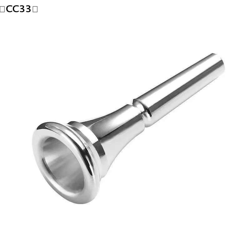 Thumbnail 4 - #42 Compare Brass Instrument Mouthpieces Before You Buy