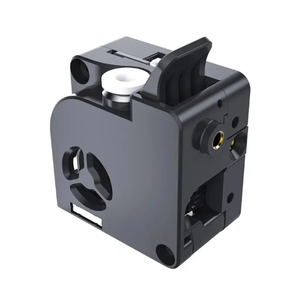 

Creality K2,K2 Pro, K2 Plus Extruder Kit Built-in Filament Break Sensor for K2 3D Printer 6.25:1 Reduction Ratio Dual Gears