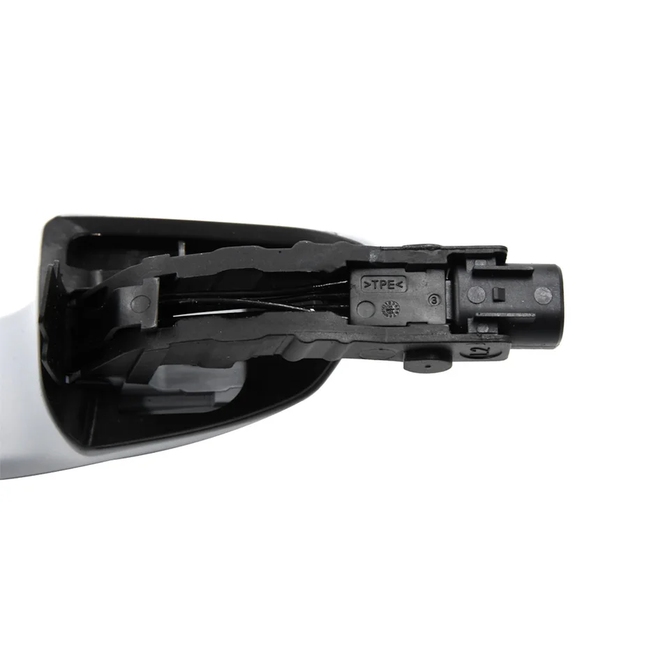 Panneau de Commutateur de Réglage de Siège Avant, pour VW Touareg 7P R Panneau de Commutateur de Réglage de Siège Avant, pour VW Touareg 7P R