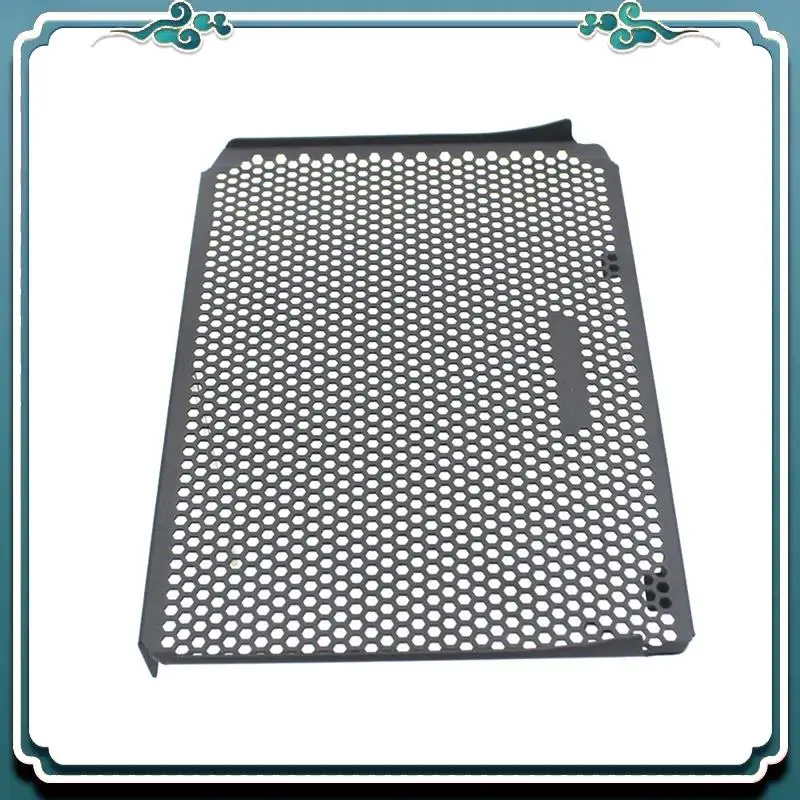 قسط دراجة نارية اكسسوارات شبكة المبرد الحرس حامي غطاء صالح لسوزوكي GSX8S GSX 8S GSX-8S GSX8 2023 2024 2025