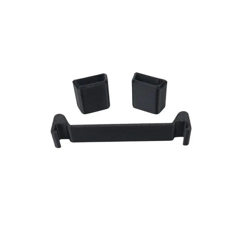 ABKN-No-Disassembly Folding Bracket Accessory For DJI Mini5 PRO/4 PRO Height-Raising Tripod Anti-Scratch Wear-Resistant 0.5Cm