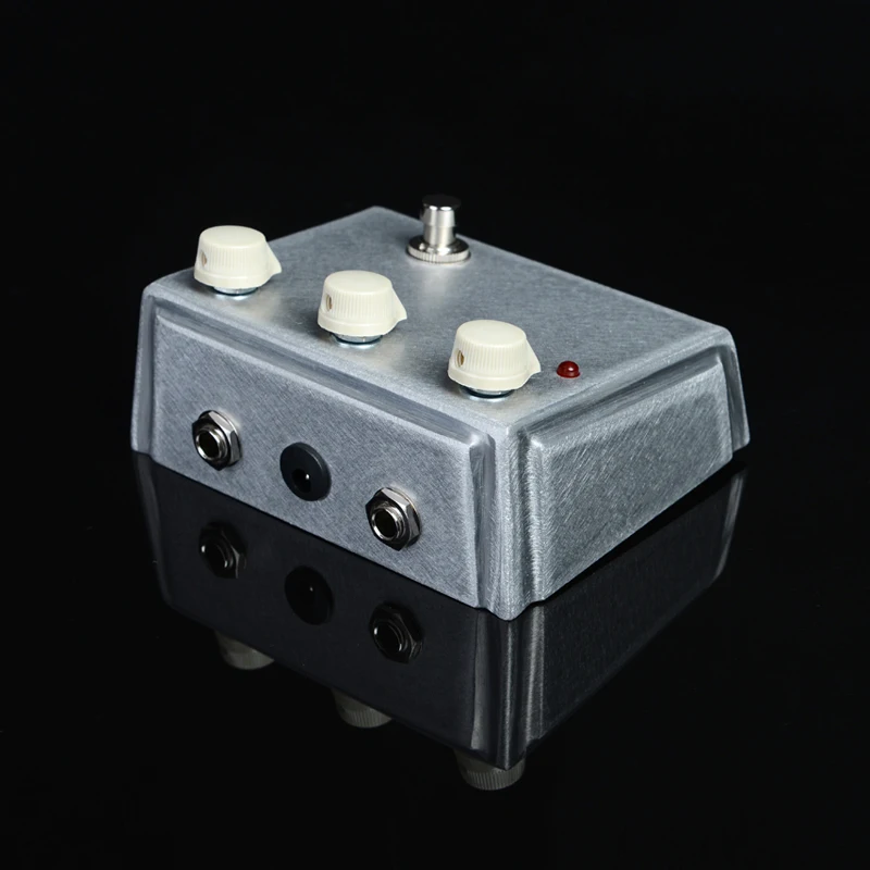 New LANDTONE Klon Centaurs Overdrive Guitar Effect Pedal True Bypass Electric Guitars Accessories