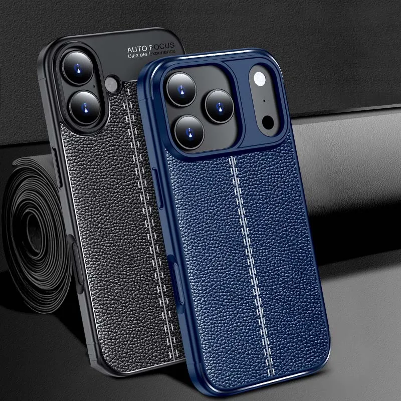 Silicone Leather Te… - image