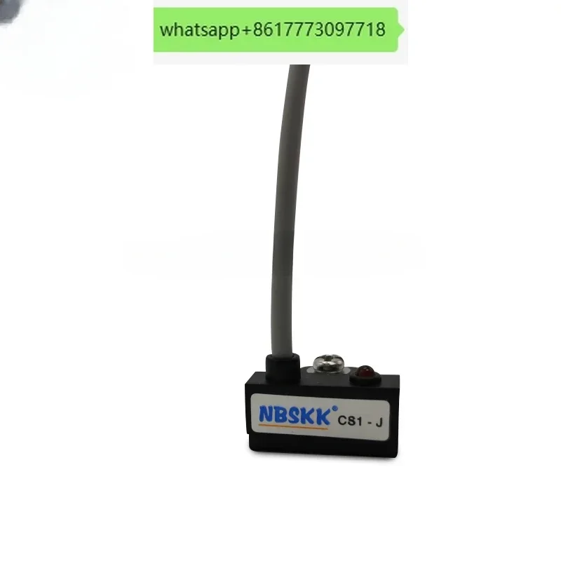 

Sensor NBSKK cylinder switch CS1-U F J H G M S C73 2M-NPN sensing