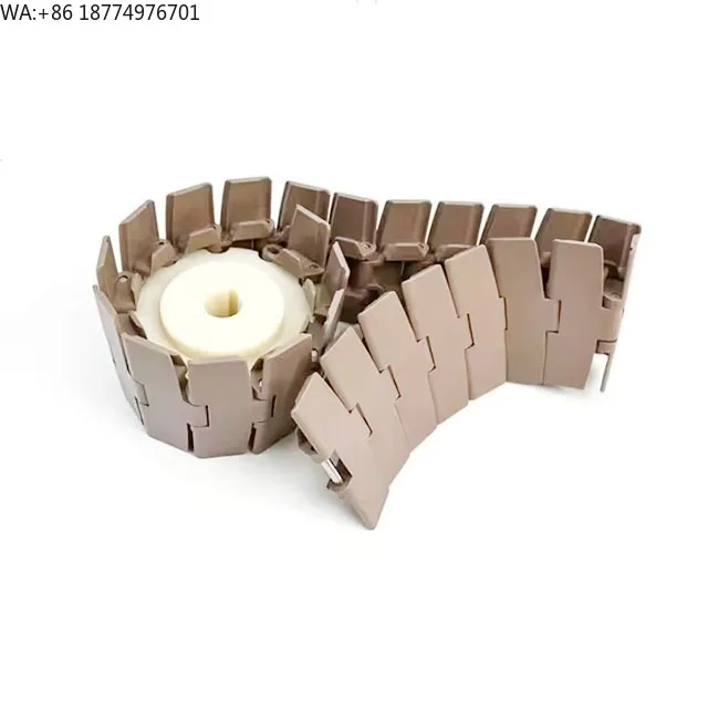 

Цепь конвейерная 880TAB для промышленного оборудования, прямая плоская цепь, прочная цепь для конвейеров, плоская конвейерная лента