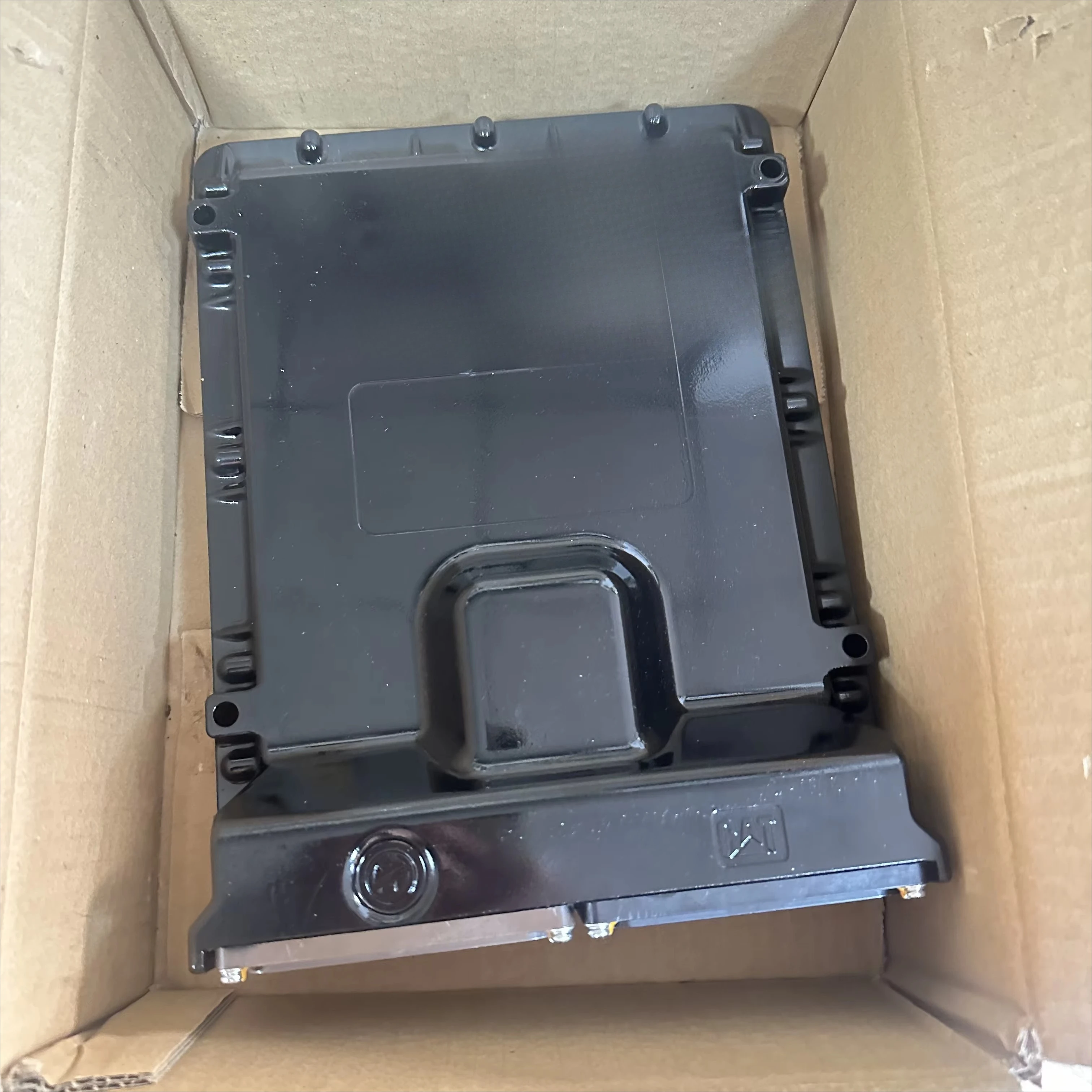 

309-5710 Excavator Controller Excavator Spare Parts 320E 324E 329E 336E Excavator Computer Board 3095710