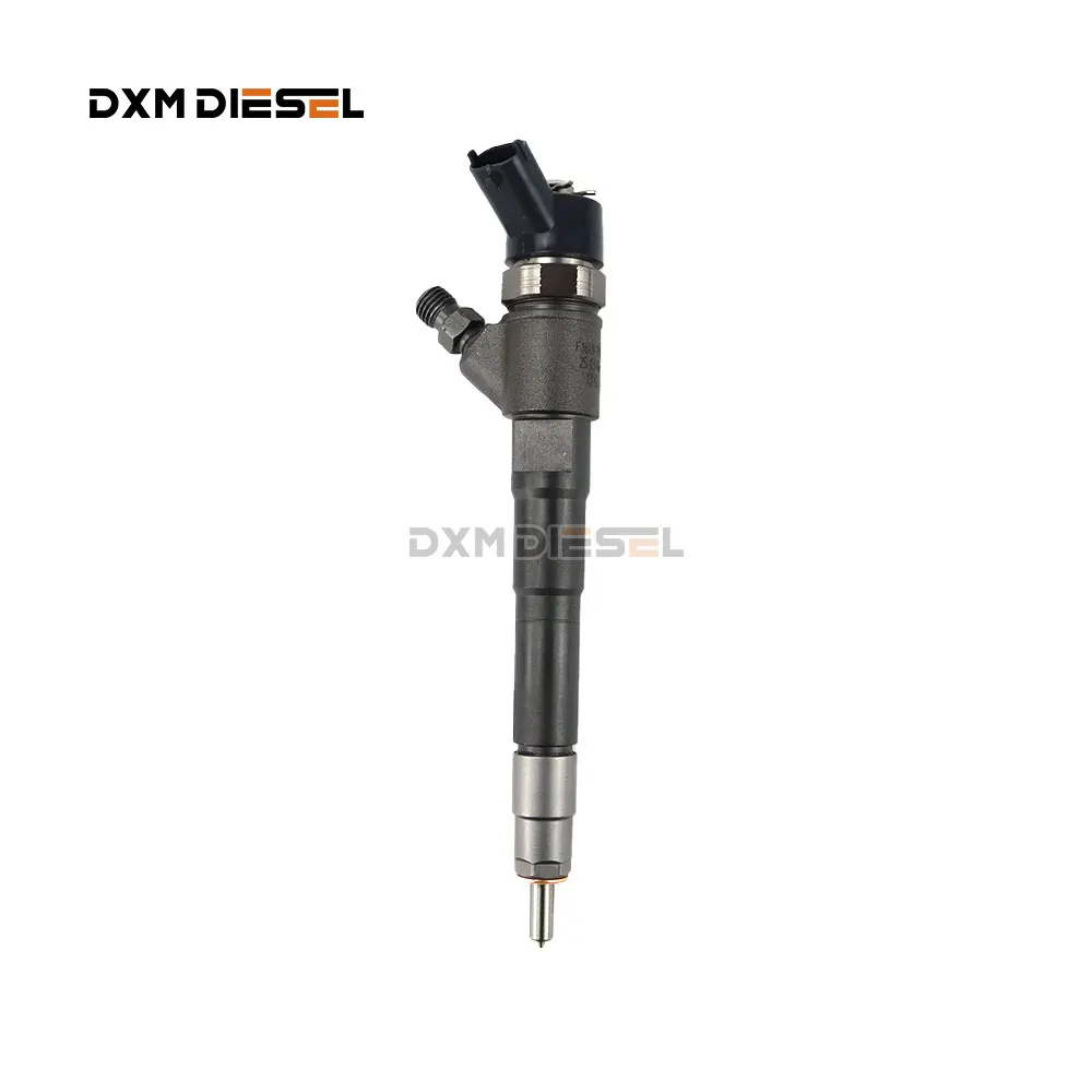 

Diesel Fuel Injector 0445110418 New Condition Compatible with for Iveco Daily Fiat Ducato Boxer Relay 2.3