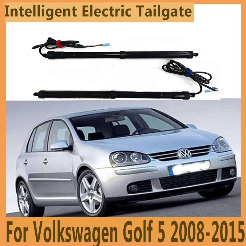 For Volkswagen Golf 5 2008-2015 Control of the Trunk Electric Tailgate Car Lift Auto Automatic Trunk Opening Car Accessory