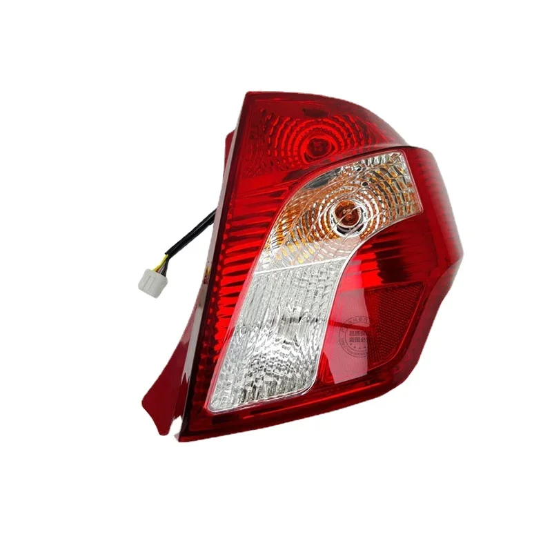 For Haima Happin 2011 2022 Car Accessories Rear Tail Light Assembly Brake Taillight Stop Lights Parking Lamp Rear lamp