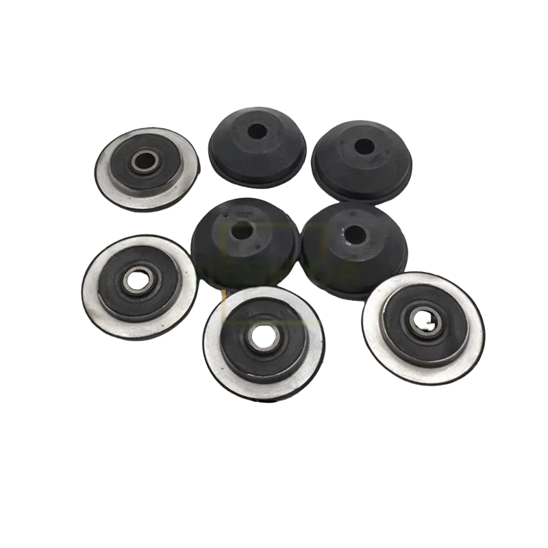 

Sumitomo SH200/120A3 A2 A1 Экскаваторная ножка Клей Машина Pad Крючок Моторный коготь Аксессуары для строительной техники