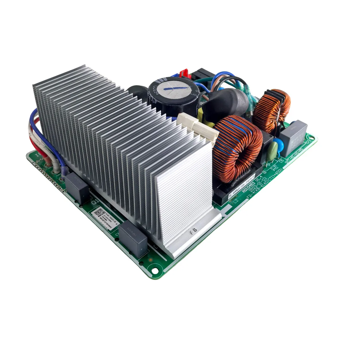 TCL 에어컨 컴퓨터 보드 A010453 FR-4(KB-6160)CTI ≥=600V 에어컨 부품