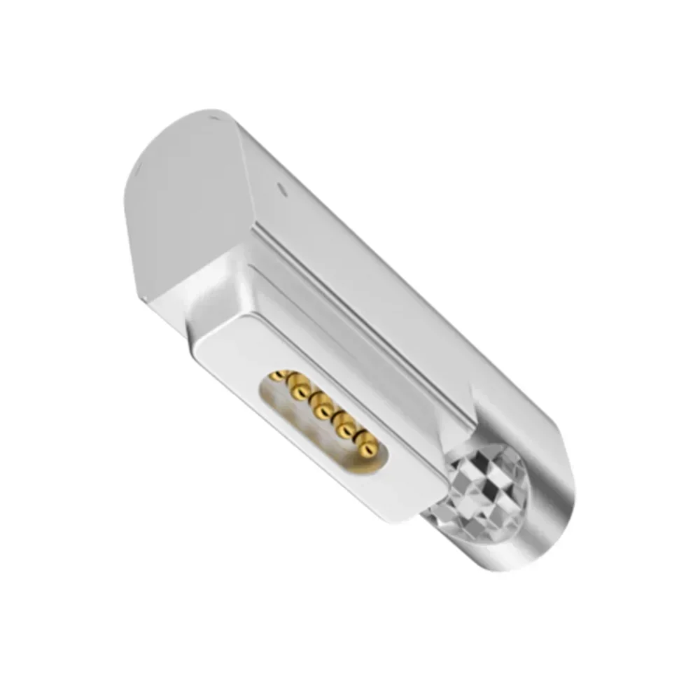 Type C Magnetic USB PD Adapter Connector for Apple Magnetic 1 Magnetic 2 MacBook Air/Pro Plug Converter Quick Charge Charger