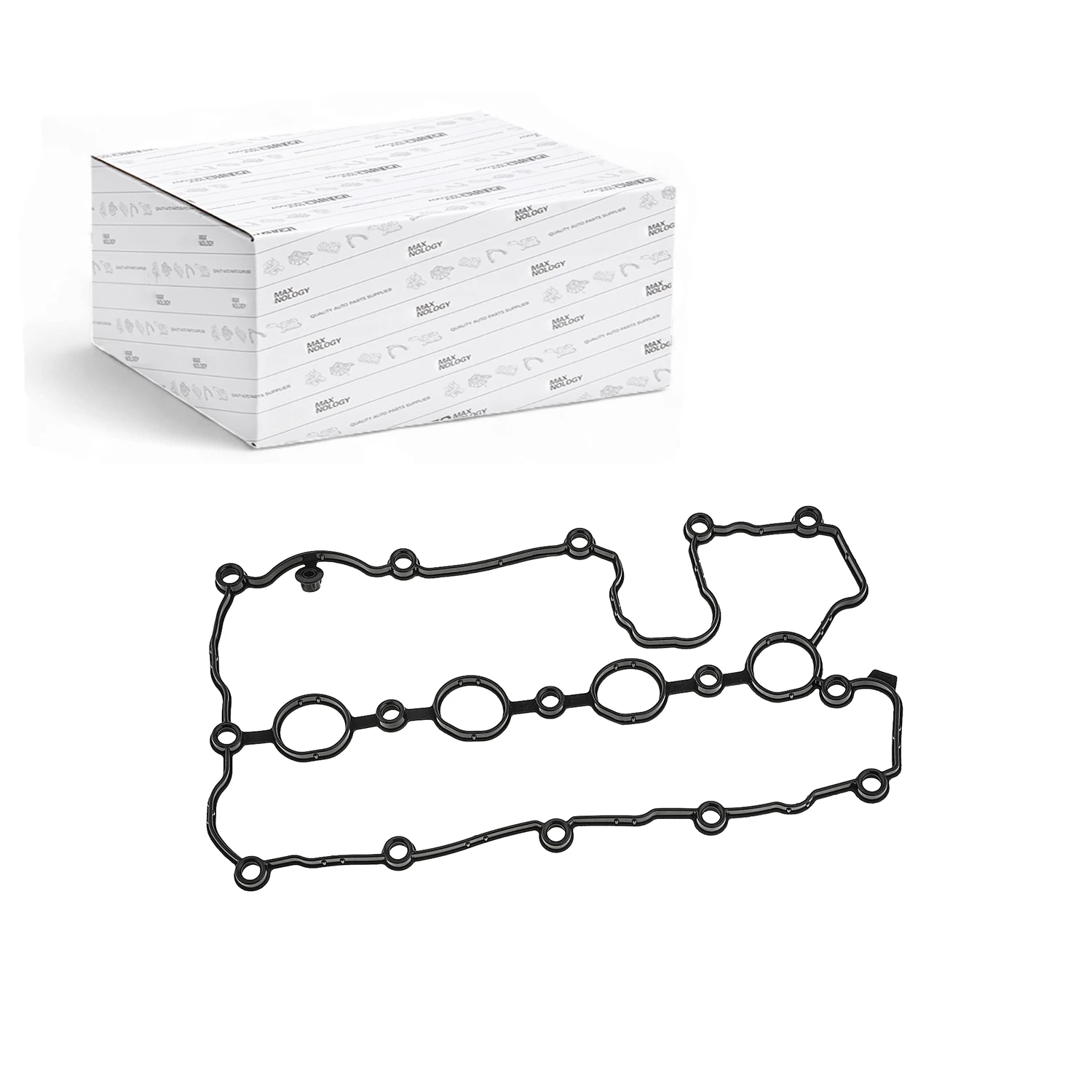 

079103483T,079103483R Left Engine Valve Cover Gasket For AUDI A4 B7,A5,A8 D3 D4,Q7 2006-10,R8/VW Touareg 2006-18 4.2 V8