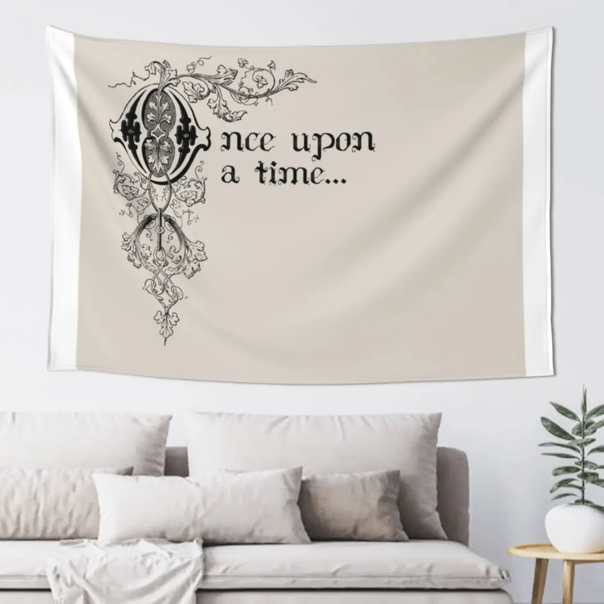 

Once Upon A Time Tapestry Room Decor Aesthetic Room Decor Decorative Wall Murals Tapestry