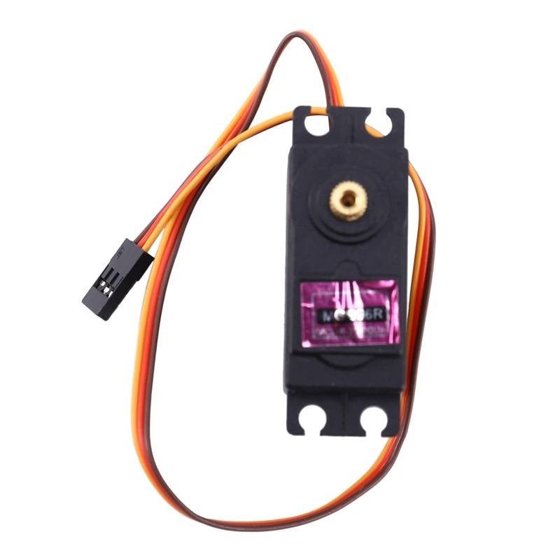 2011-5 RC Bait Boat Parts Servo Set for Flytec 2011-5 1.5Kg Fishing Boat Loading Remote Control Fishing Bait Boat TQ