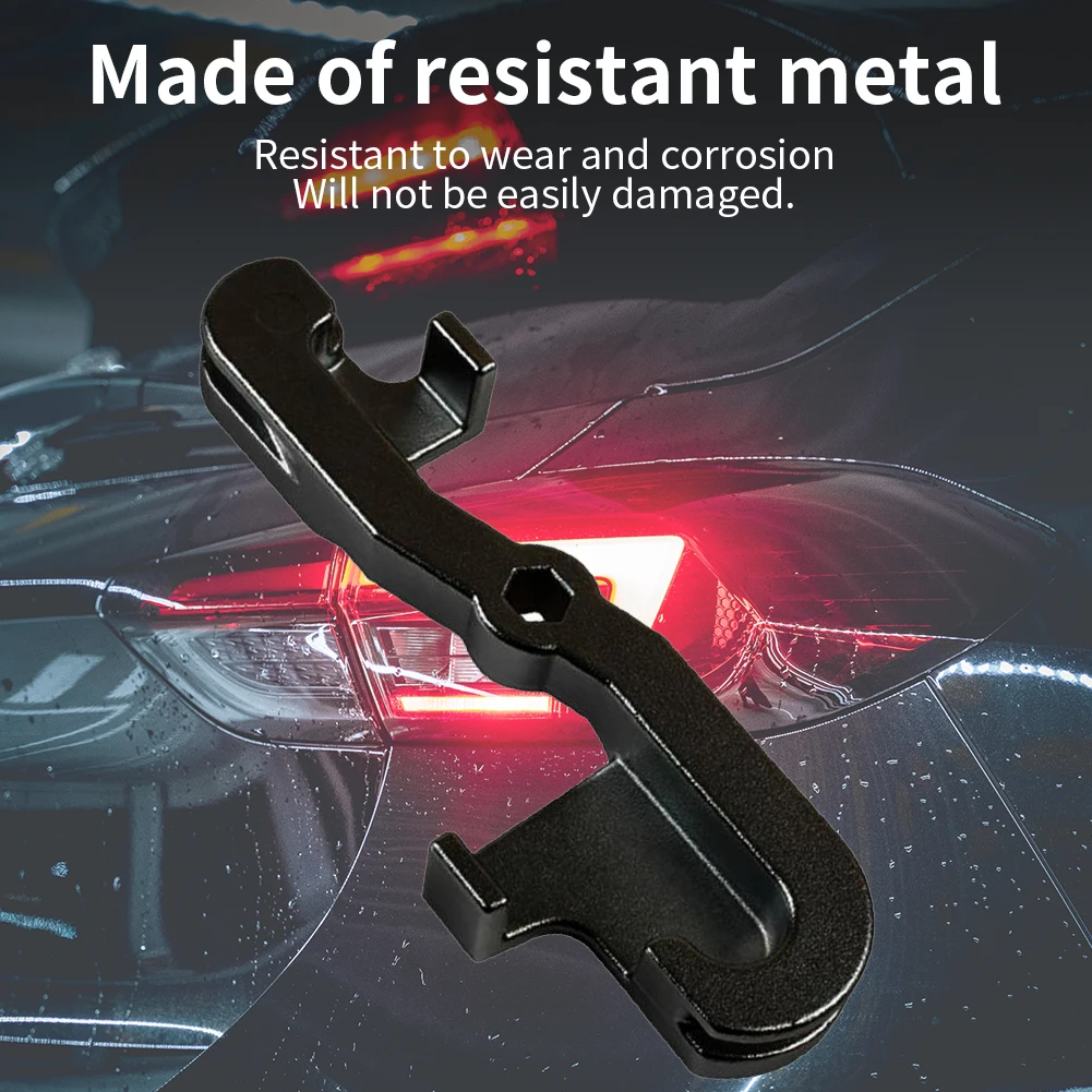 

Brake Pipe Bending Tool Metal Handy Brake Tube Bending Tool Accurate Shaping for Brake System Repair Automobile Handheld Tool