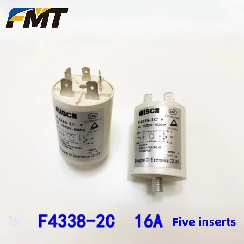 Fmt .Power Filter F…