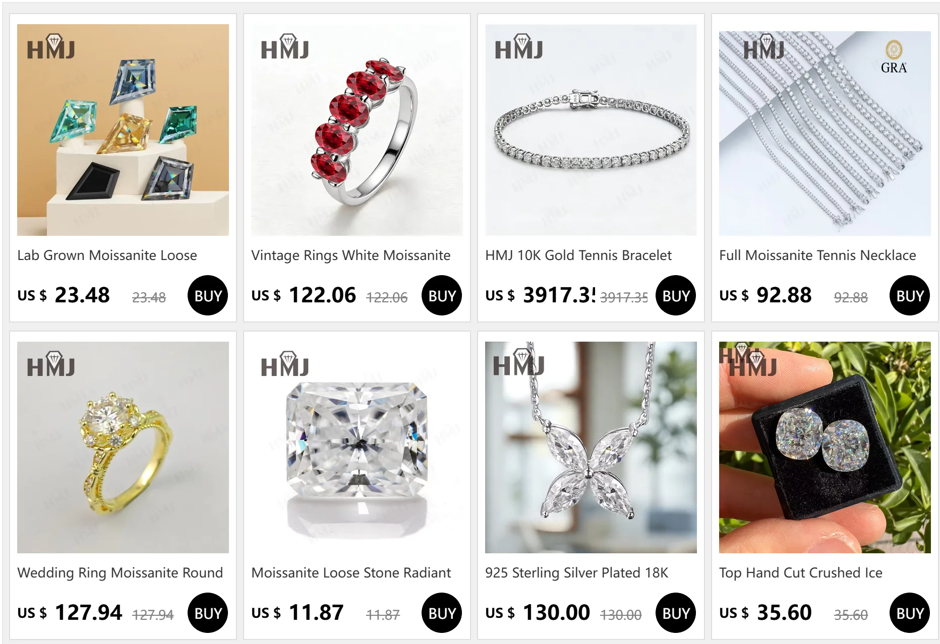 Labor-Gezüchteter Diamantring Runder Schliff Echtes 14K Gold PT950 DEF Farbe VS/VVS Klarheit Verlobungs-Brautschmuck Hohe Qualität Einzigartig – Detail 1