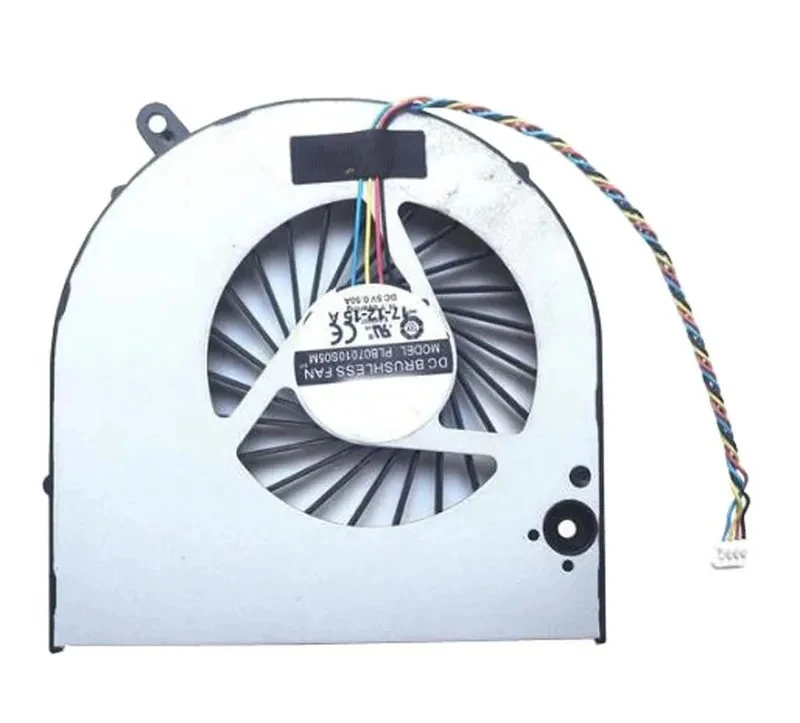 For  ZZ Mini PC FAN For MSI PRO DP10 / Cubi 5 E33-0800860-PC6 PLB07010S05M DC5V 0.5A New