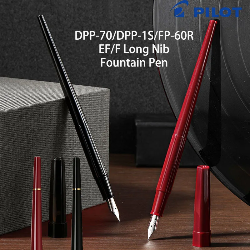 Pilot Japan Long Ni…