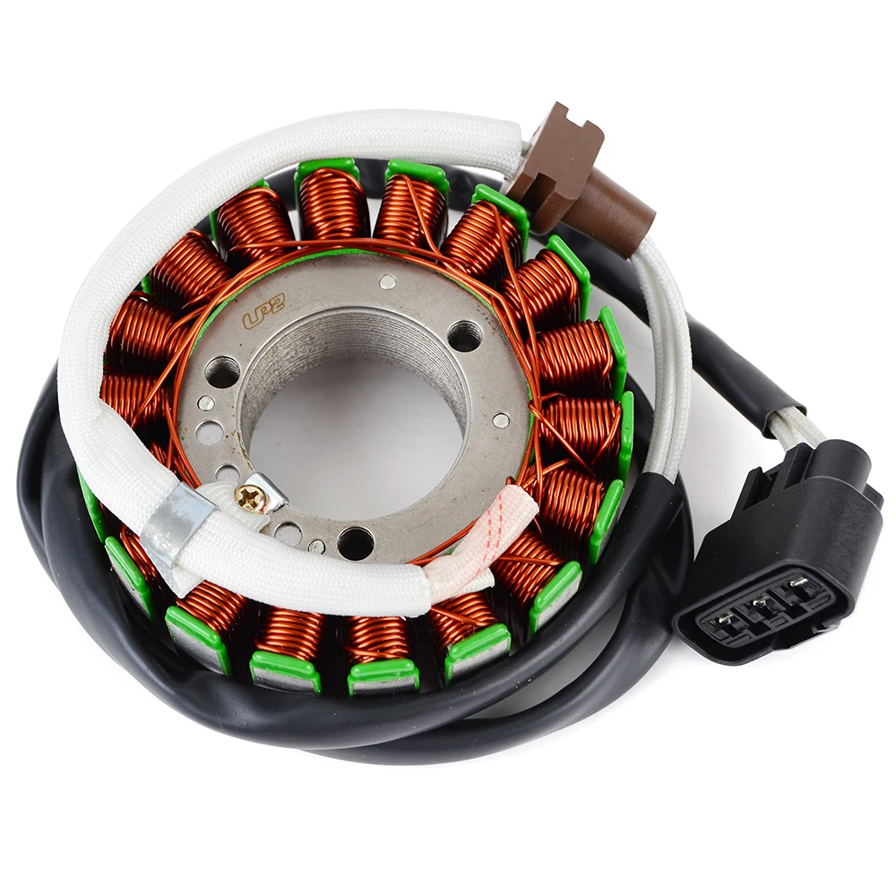 

Для Coleman Outfitter 800 2012 2013 2014 2015, катушка статора 31120-010-0000
