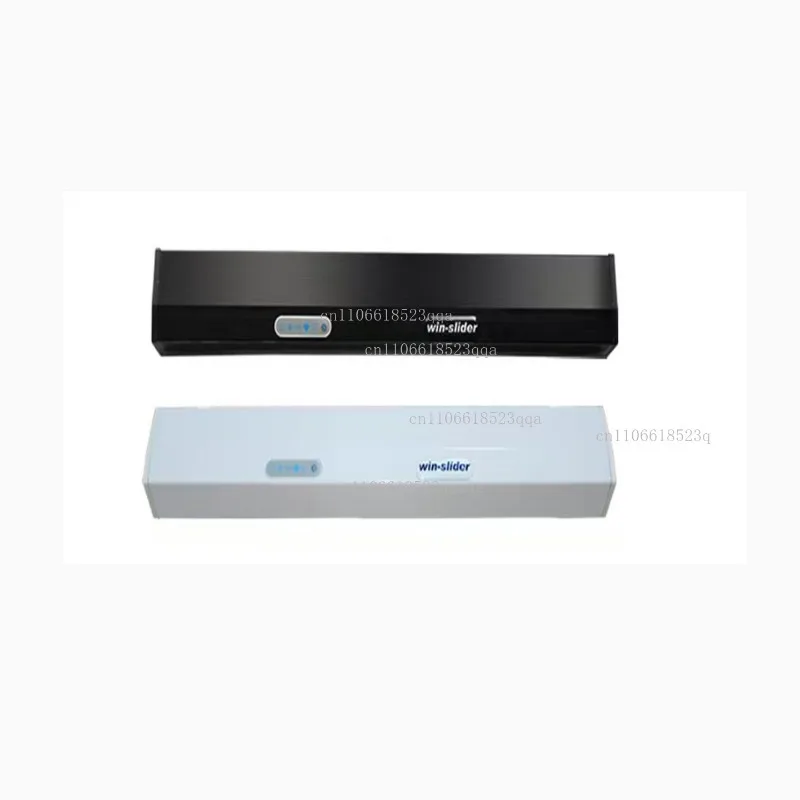 Automatic Door Unit Glass Induction Door Motor Complete Unit Household Balcony Kitchen Office Partition Floor To Ceiling Window
