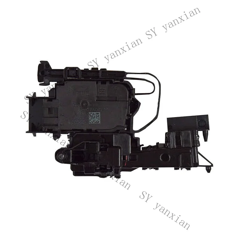 SY+ DC34-00028A New Samsung Washer Door Lock Assy for WF45R6100A*