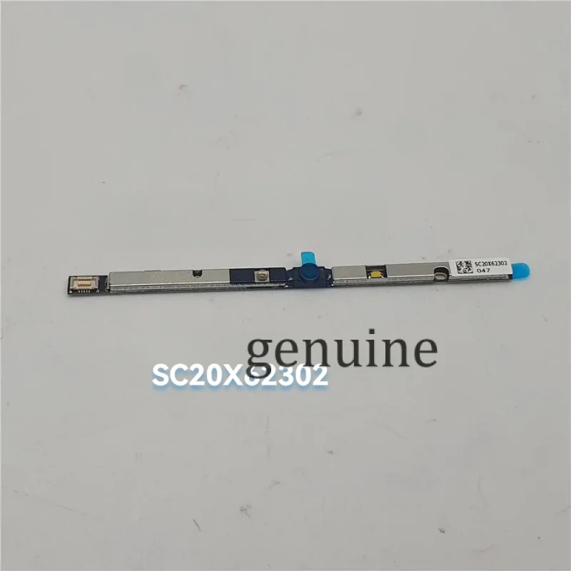 Original For Lenovo Yoga 14s ACH Pro14HU 14ITL 14ARH 2021 IR 10pin SC20X62302 047 5C20X55556 Laptop Webcam/Camera Board Test OK