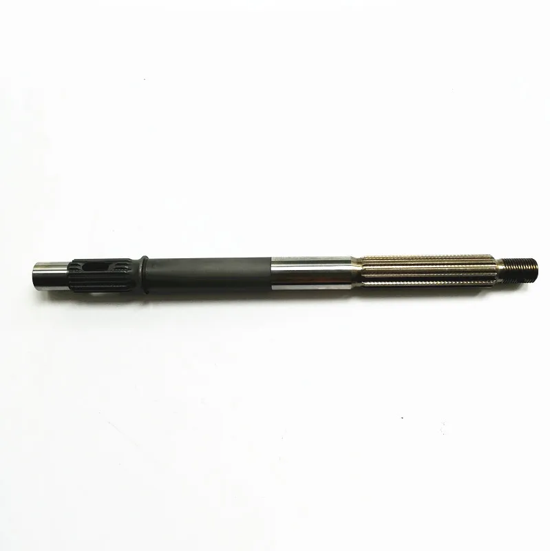 Propeller Shaft Prop 697-45611-00 For Yamaha Parsun 48HP 55hp Boat Motor Outboard Engine