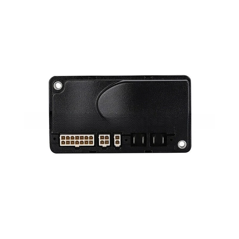 1212‑2401 24V 70A Electric Mobility‑Scooter Controller Replacement Spare Part For Senior Elderly Scooter