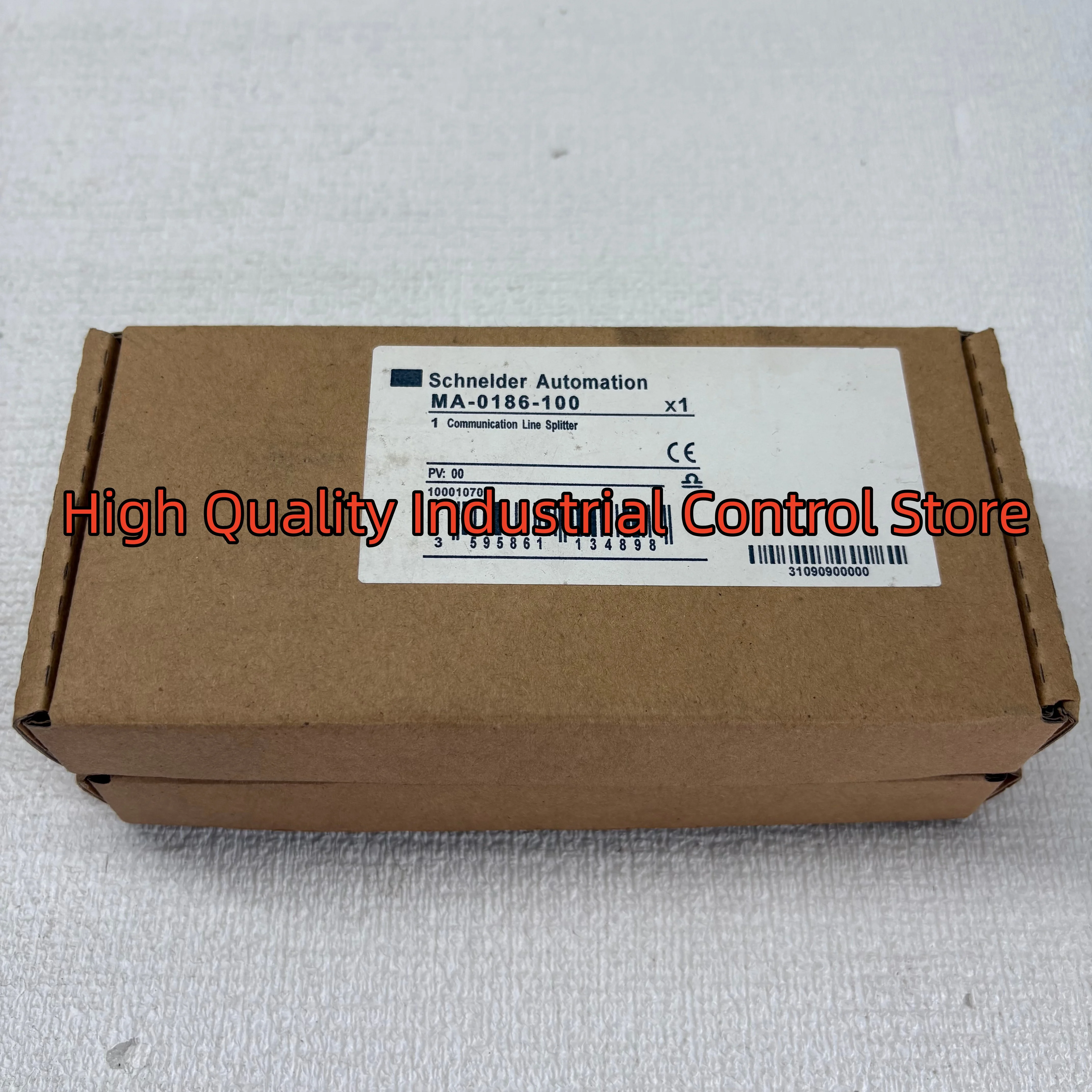 

New original MA-0186-100 Communication Line splitter