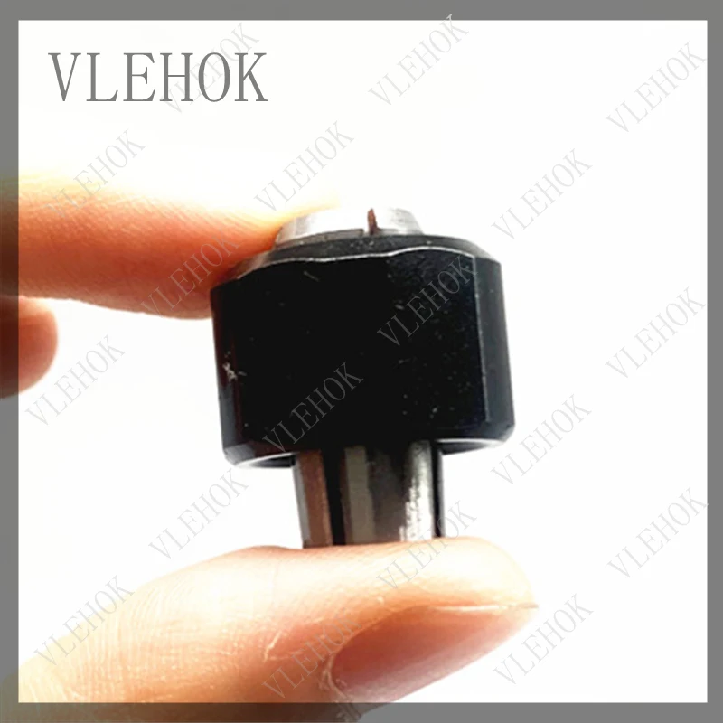 COLLET CONE 6 SET FOR MAKITA GD0810C GD0800C GD0801C