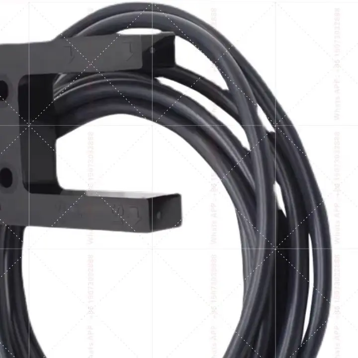 U‑slot Photoelectric Sensor E3Z‑G61/G81/G62/G82/G61‑M3J/G81‑M3J Groove Type Optical Switch