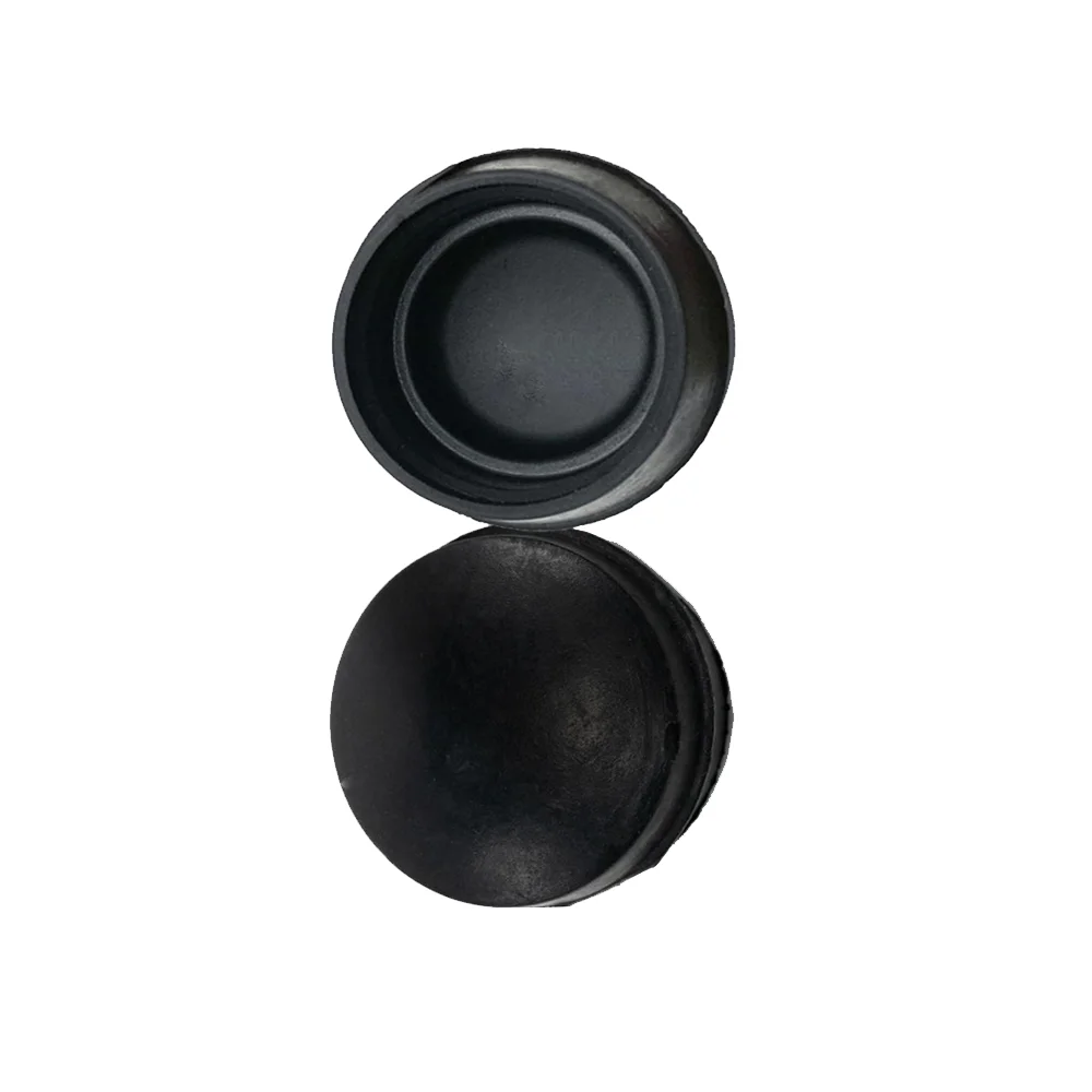 2Pcs Car Front Wiper Arm Nut Cover Cap Bolt For SsangYong Actyon Sports 2G 2006 - 2018 Korando C200 2010 - 2019 NEW - view 6
