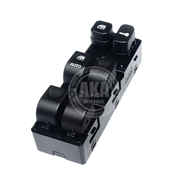Electric Control Power Master Window Lifter Switch For ТагАЗ С190 C190i JAC Rein S1 Driver Side Window Control Switch Button