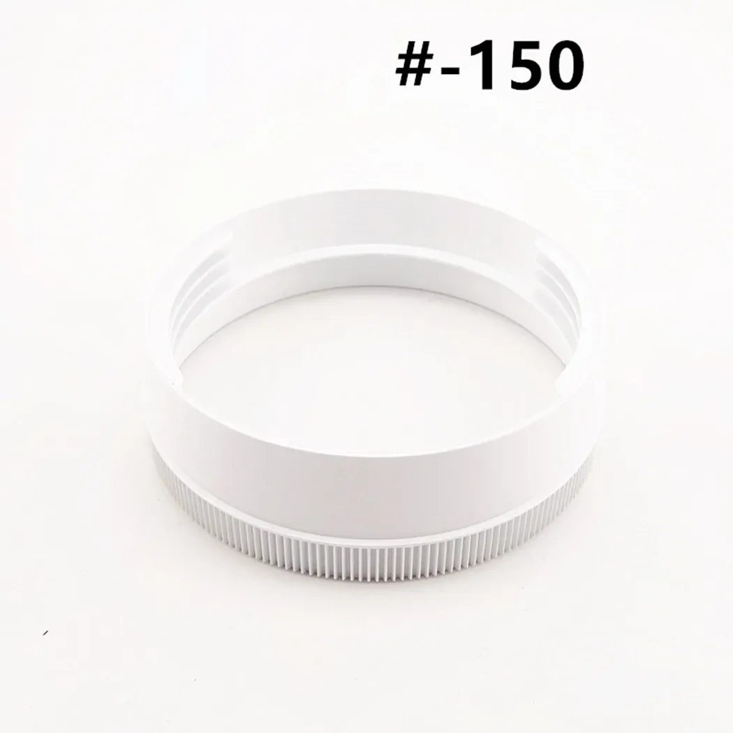 

15cm/13cm Exhaust Pipe Adapter Hose Interface Connector ForMobile Air Conditioner Window Seal Air Vent Home Improvement