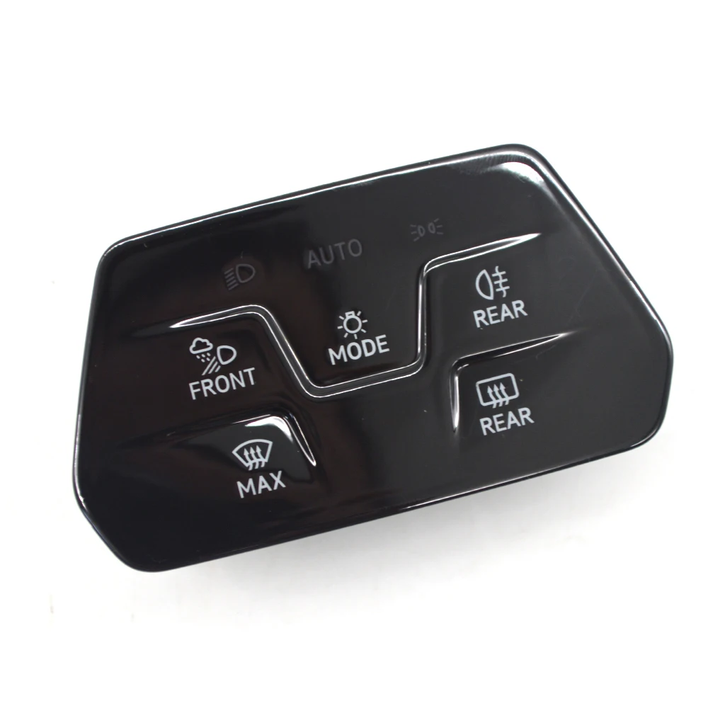 Suitable for Volkswagen Golf 8 automatic headlight switch 2021-2025 accessory headlight switch 5HG 941193B