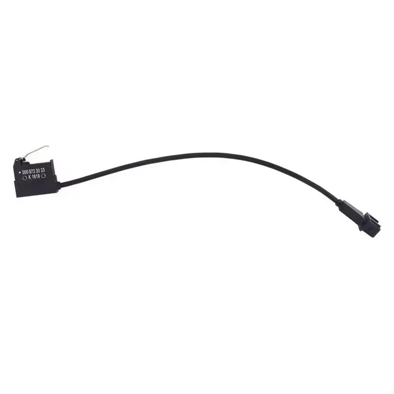 Best-Selling 2X Hand Brake Micro-Switch Assembly 0009733033 0009733023 For Linde Forklift Handbrake Micro-Switch 335E16 Parts