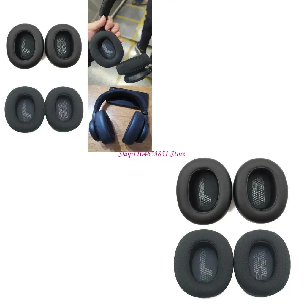 Protein Leather Ear… - image