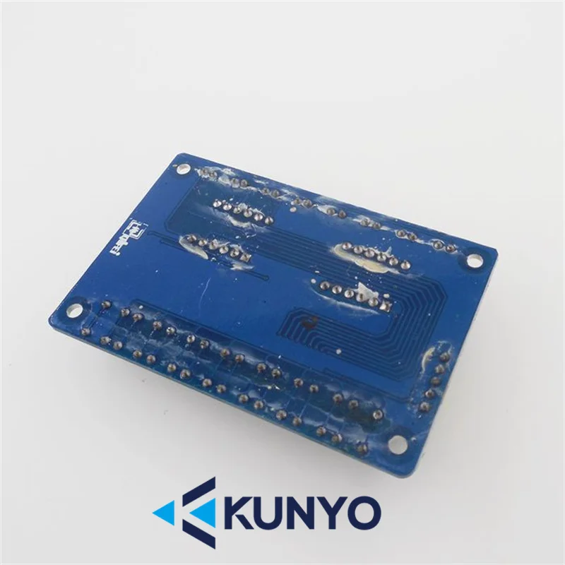 TM1638 Key nixie LED display module / 8-bit nixie \\ LED \\ key) electronics