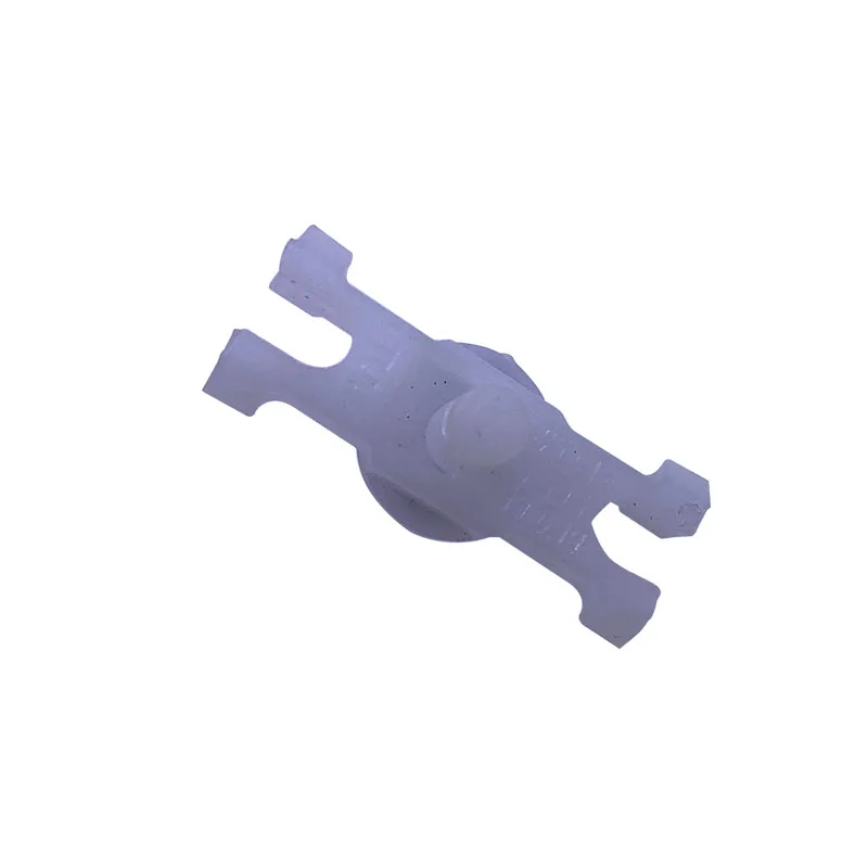 10PCS Roof Moulding Fixing Clips For A4 B8 A6 C7 Q3 Q5 8K0 853 585