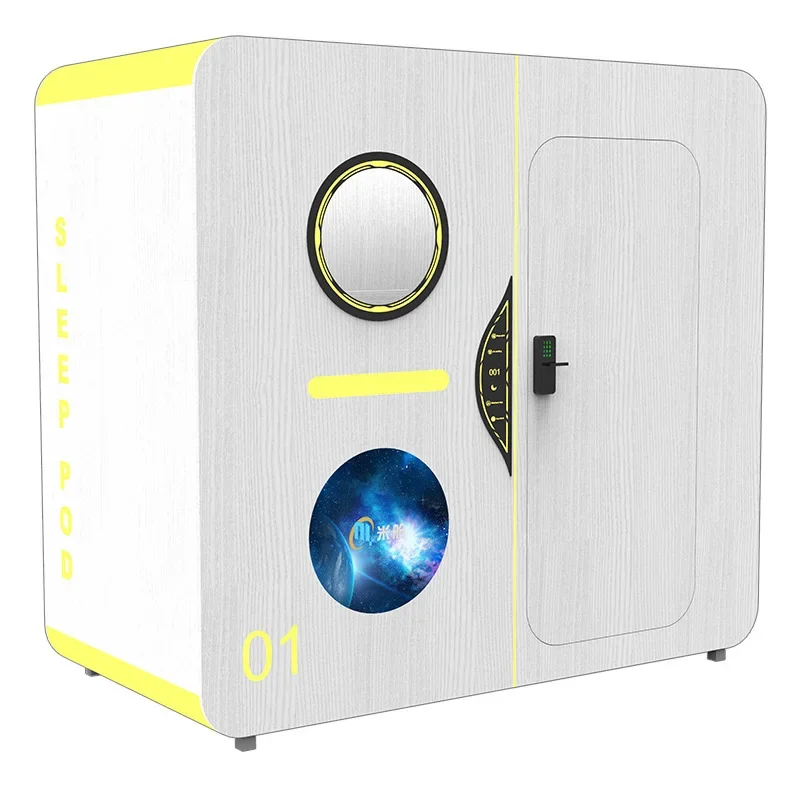 

Звукоизоляционная комната в аэропорту, бесшумный спальный отсек, общий лаунж, прямая трансляция, внутренняя небольшая телефонная будка, фортепиано, поющая кабина