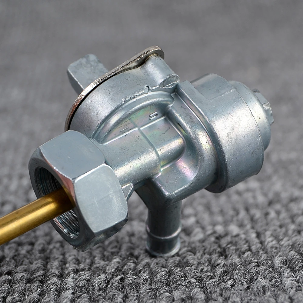 الوقود بيتكوك صمام التبديل لهوندا TRX250X FourTrax 250X 1991 1992 16950-HC0-015 #5