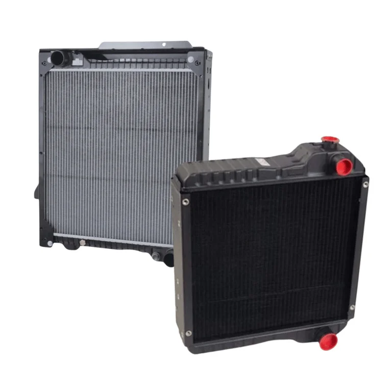 

Radiator 205-4964 2054964 Fits Aftercooler for Model(s) 325C Construction Machinery Parts Machinery Engine Parts