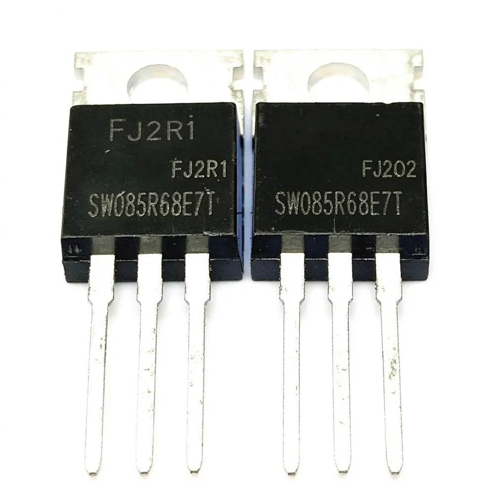 5PCS SW078R08E8T SW085R68E7T MBR40100CT 100V 40A P1525ETF IDH02G65C5 D0265C5 D6V36W2