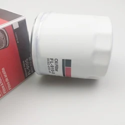 Oil Filter for 2012 Edge 2.0T 2011 Mondeo 2.0T 2012 Focus 2.0L 2013 Ecosport 1.0T KUGA 2.0T FL910S 1250507