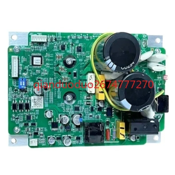 

Для McQuay MC701 E023 плата драйвера вентилятора MC58M15.RQD. 190403 MC58M18