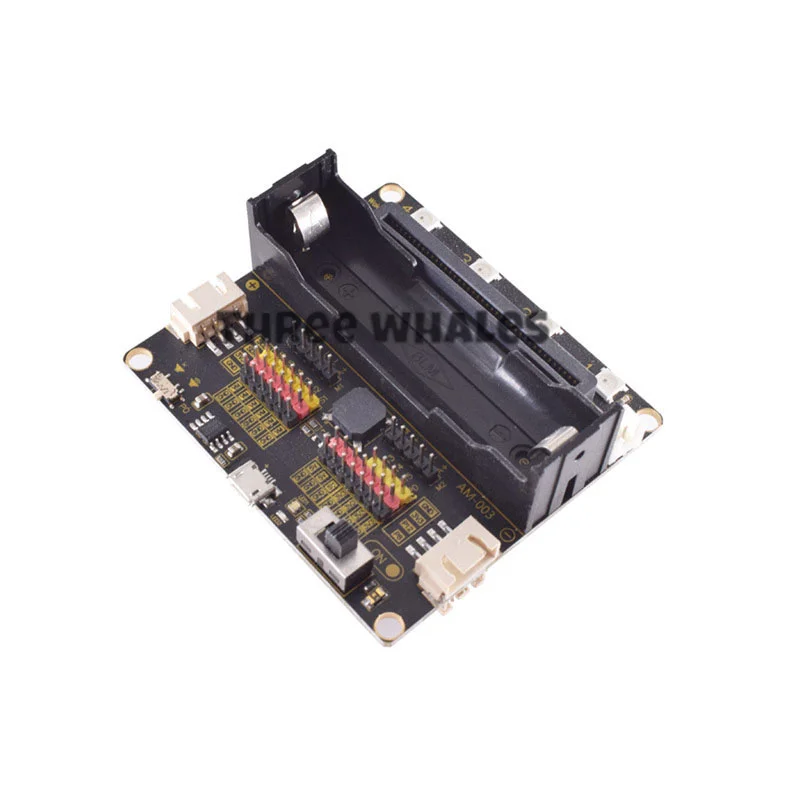 Superbit Expansion Board module external sensor control circuit board Microbit expansion board