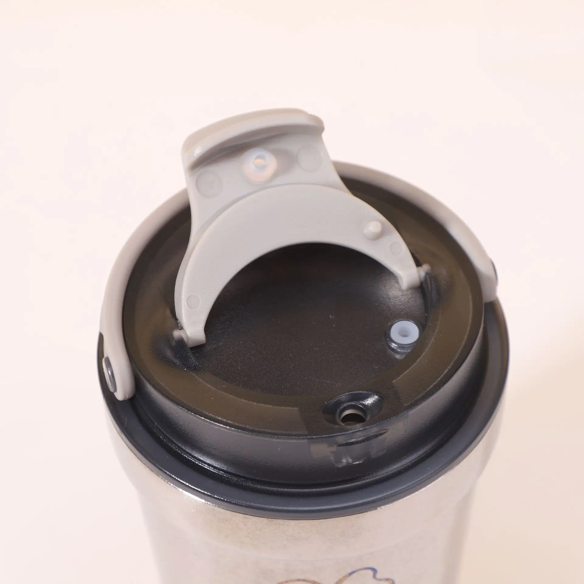 Pure Titanium Double-Wall Coffee Mug Water Cups Home Drinking Office Tea Mug Beer Luxury-Feel Juice 420ml