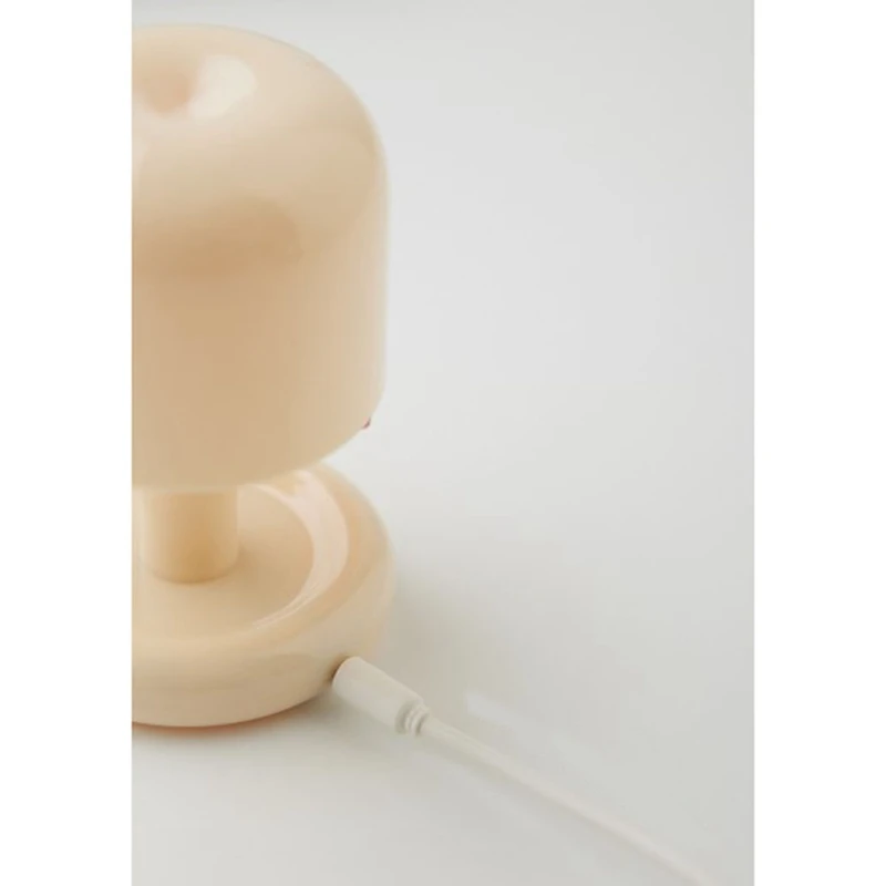 Mini Desktop Sunset Night Rechargeable Style Led Multifunction School Season Night Light